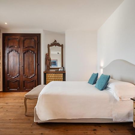 Torre Mozza - Dimora D' Epoca Hotel Фолоника Екстериор снимка