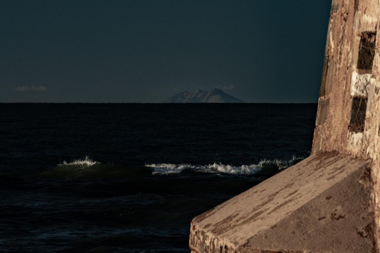 Torre Mozza - Dimora D' Epoca Hotel Фолоника Екстериор снимка