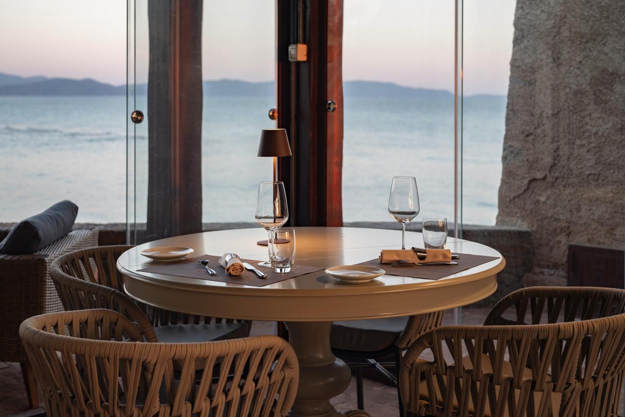 Torre Mozza - Dimora D' Epoca Hotel Фолоника Екстериор снимка