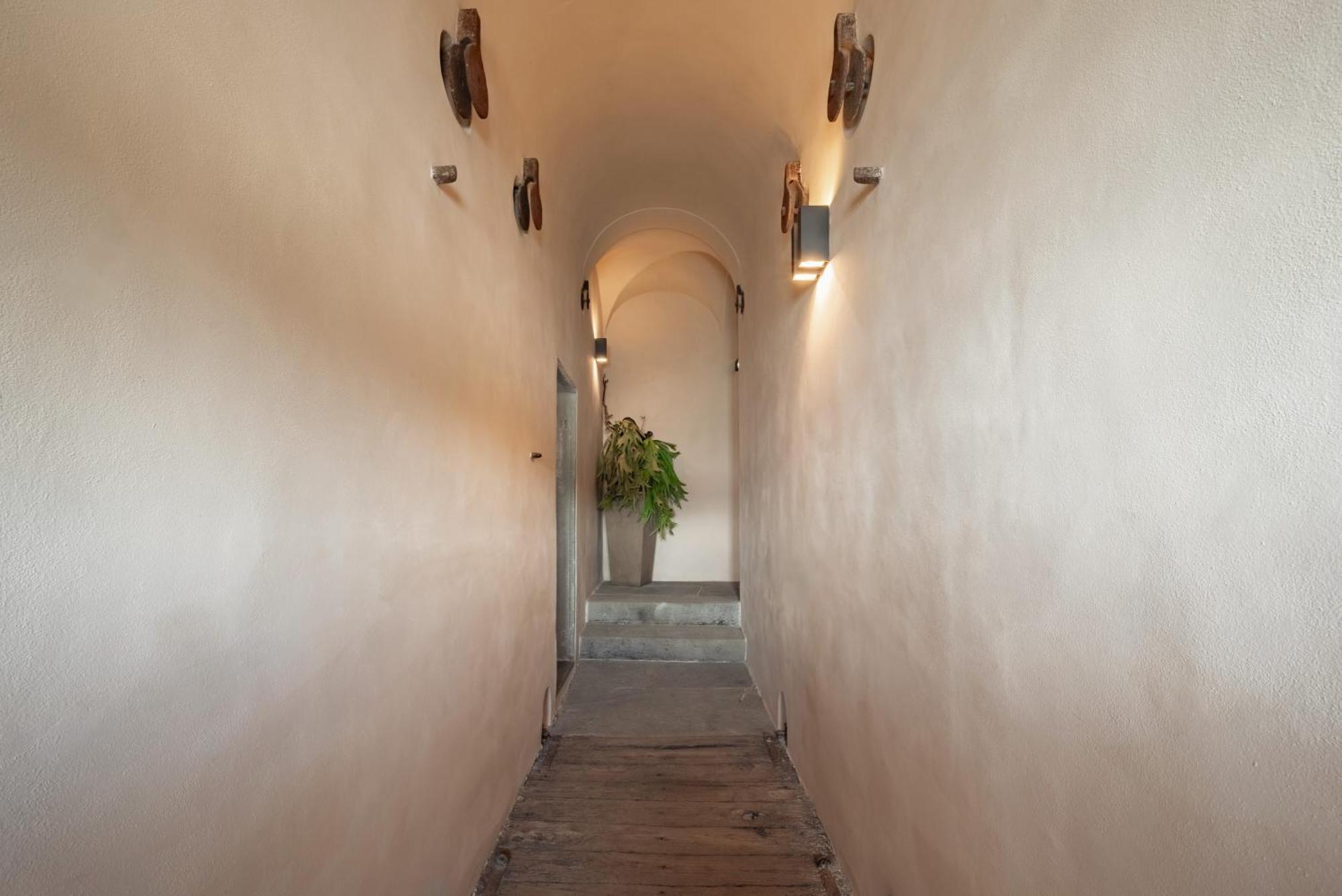 Torre Mozza - Dimora D' Epoca Hotel Фолоника Екстериор снимка