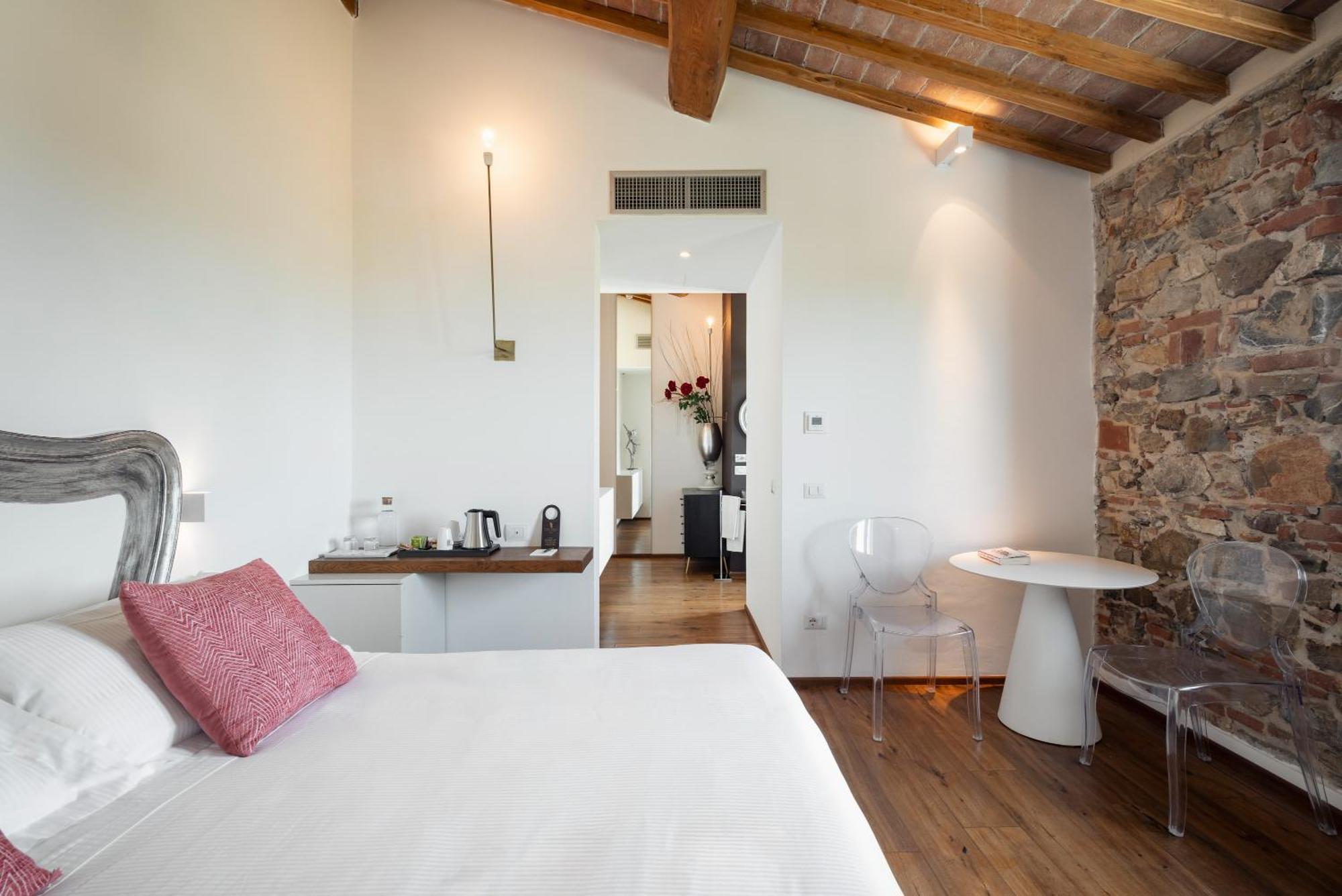 Torre Mozza - Dimora D' Epoca Hotel Фолоника Екстериор снимка