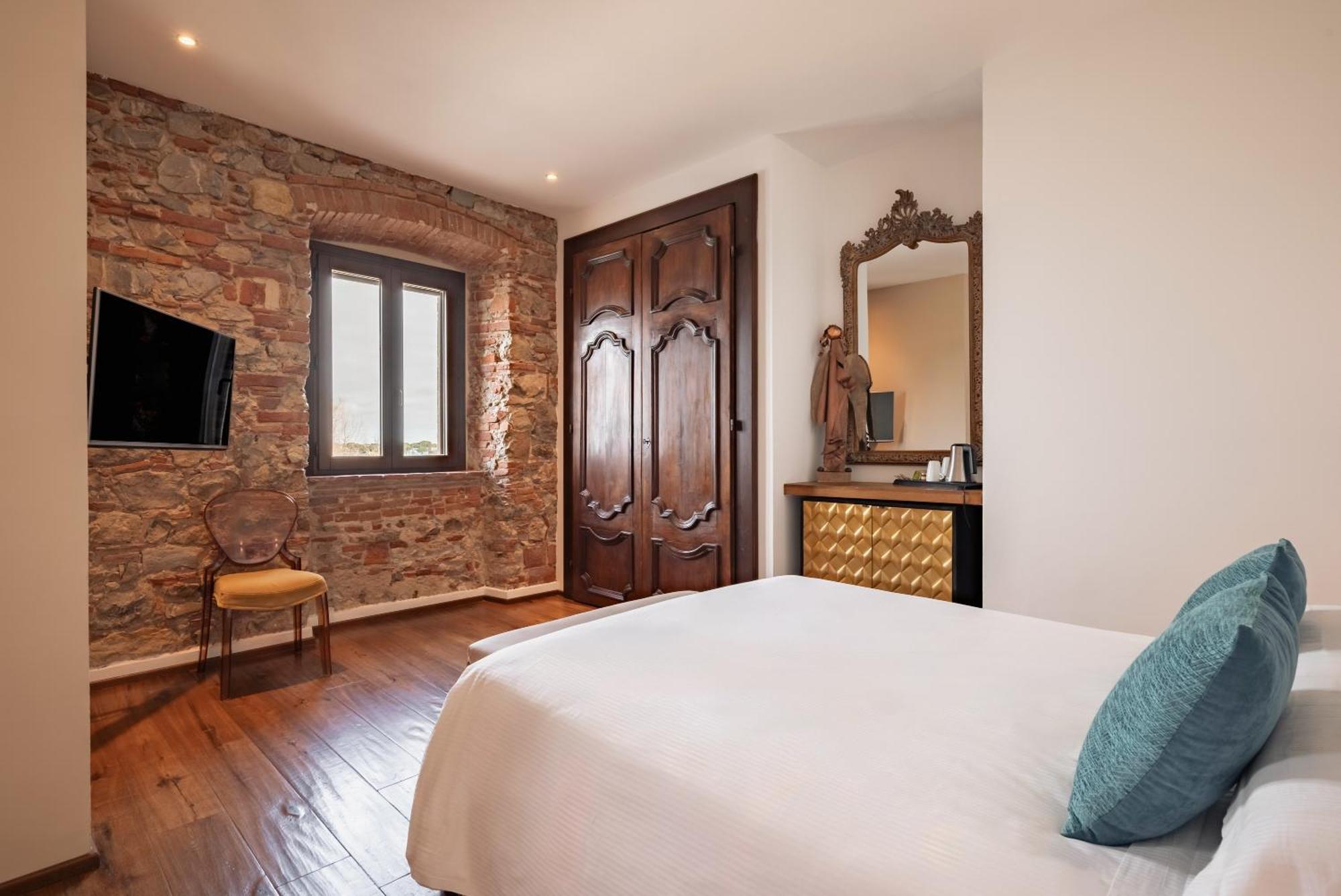 Torre Mozza - Dimora D' Epoca Hotel Фолоника Екстериор снимка