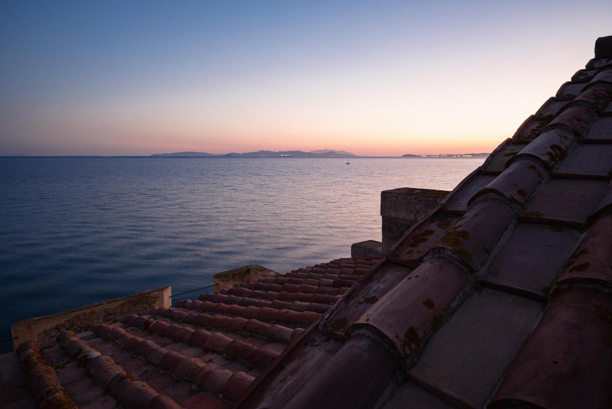 Torre Mozza - Dimora D' Epoca Hotel Фолоника Екстериор снимка