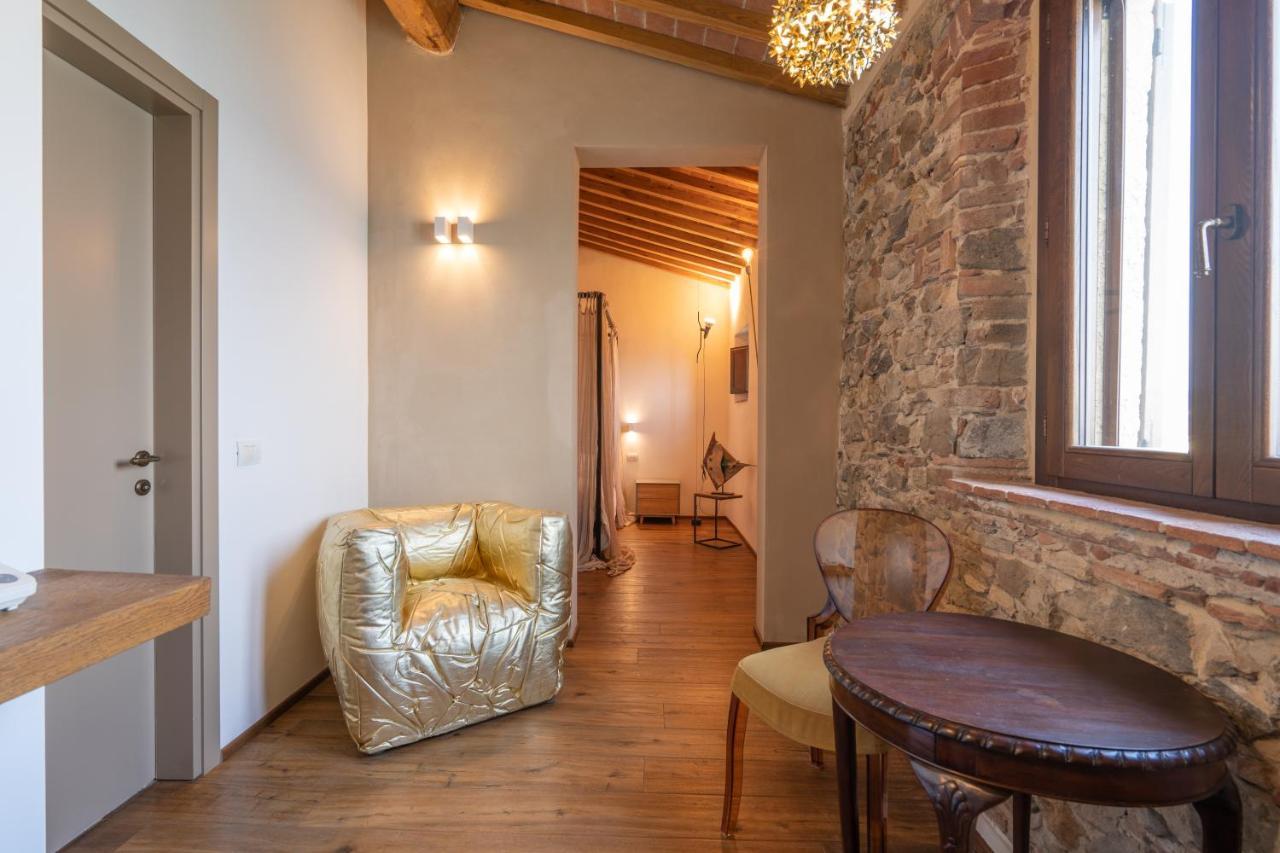 Torre Mozza - Dimora D' Epoca Hotel Фолоника Екстериор снимка